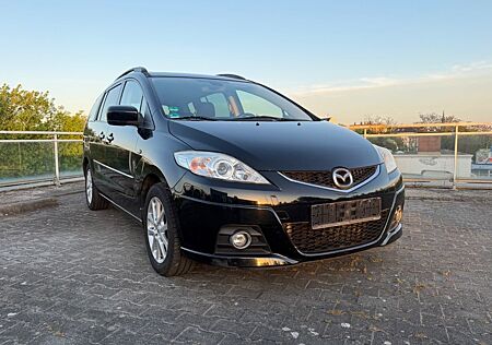 Mazda 5 Lim. 2.0 Exclusive*7 Sitzer* Automatik*Sitzh.*