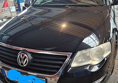 VW Passat Variant Volkswagen 2.0 TDI DPF DSG Comfortline V...