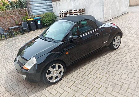 Ford Streetka 1.6 Elegance Elegance