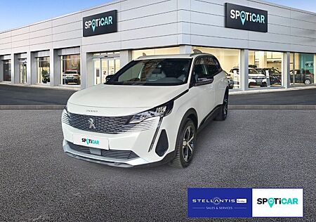Peugeot 5008 Allure Pack PT 130EAT8 Navi Grip Control EP