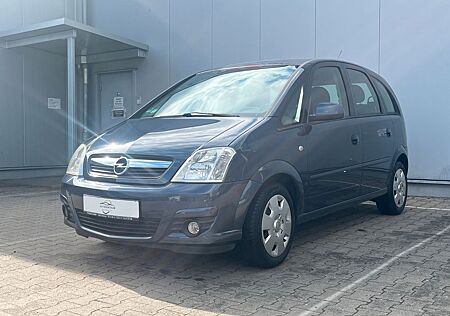 Opel Meriva 1.6*92.000km*Tüv Neu*AHK*PDC Hinten*Klima