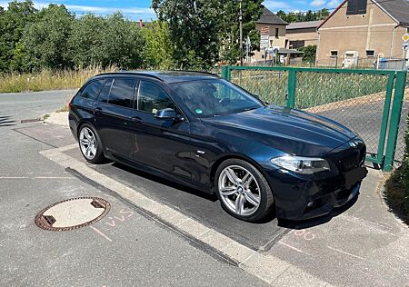 BMW 525d