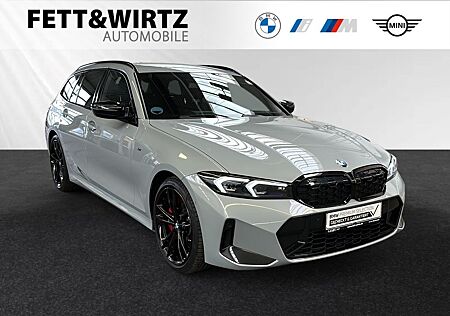 BMW 340 M340i xDrive Touring M Sport Pro|Harman/Kardon