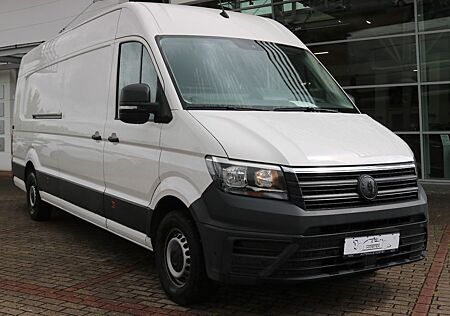 VW Crafter Volkswagen 35 Kasten lang plus Überhang L4H2