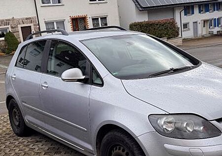 VW Golf Plus Volkswagen 2.0 TDI Comfortline Comfortline
