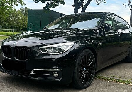 BMW 550i 550 Gran Turismo Gran Turismo Luxury Li...