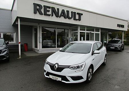 Renault Megane IV Grandtour TCe 100 Life KLIMA BT