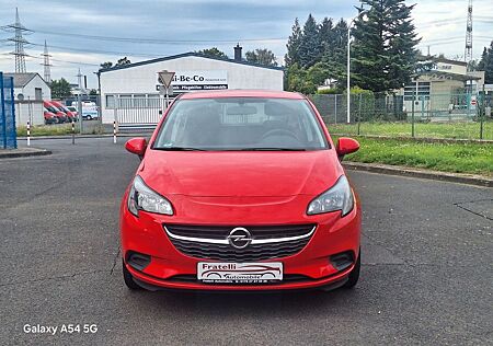 Opel Corsa E Edition