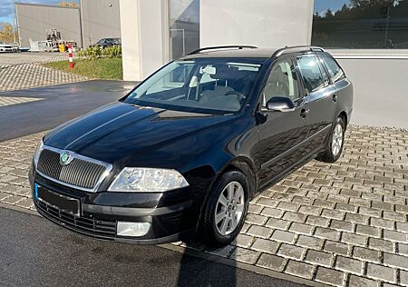 Skoda Octavia Combi 1.9 TDI PD DPF Team Edition Te...