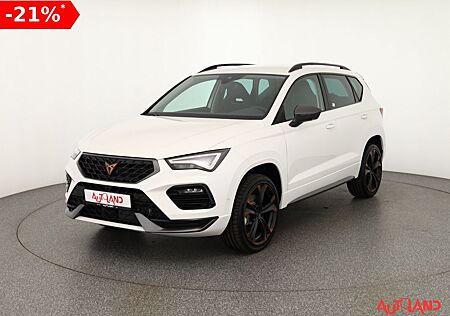 Cupra Ateca 1.5 TSI DSG LED ACC Navi Kamera AHK