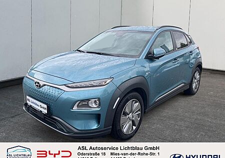 Hyundai Kona Electro (150kW) PREMIUM 150kW