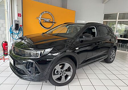 Opel Grandland X Grandland GS-Line Navi+Matrix+Anhängerkupplung