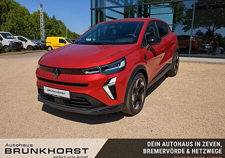 Renault Captur TCe 160 EDC Techno LKHZ+SHZ+Klimaauto.
