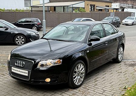 Audi A4 Lim. 1.6