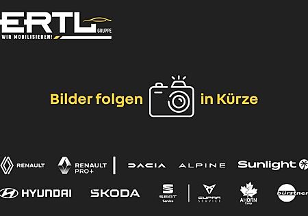 Renault Clio EQUILIBRE SCe 65PS