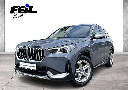 BMW X1 sDrive18i xLine Head-Up HK HiFi DAB LED