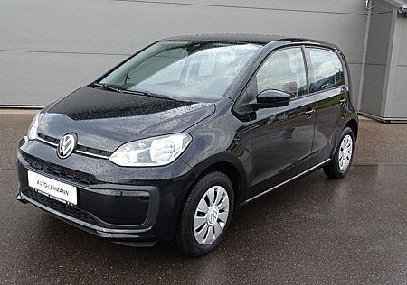 VW Up Volkswagen ! Klimaanlage Allwetterreifen