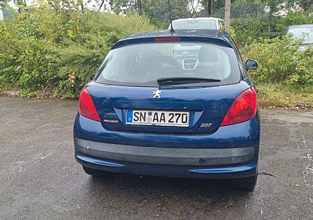 Peugeot 207 Urban Move 95 VTi Urban Move