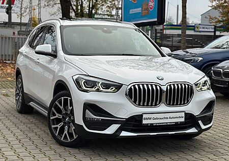 BMW X1 xDrive25e xLine Navi Leder Panor. Head-Up 19"