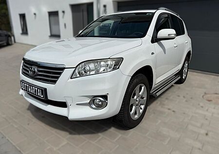 Toyota RAV 4 RAV4 Life"Allrad"Automatik"Anhänger"