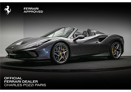 Ferrari F8 Spider 3.9 V8 BITURBO 720CH -
