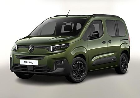 Citroën Berlingo MAX 130 EAT8 Keyl 10"-HD Kam 2xSchie...