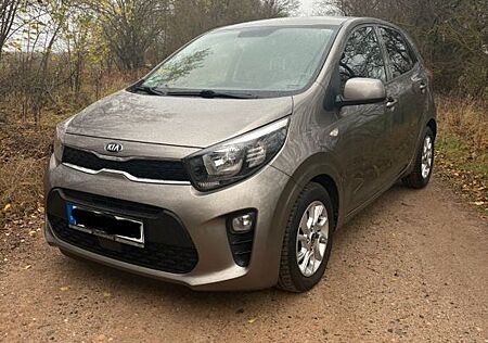 Kia Picanto 1.2 Dream-Team Edition Dream-Team Ed...