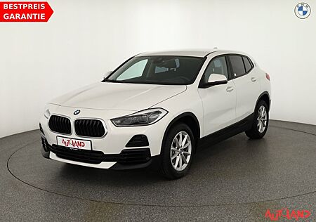 BMW X2 sDrive 18 i LED Navi Sitzheizung DAB