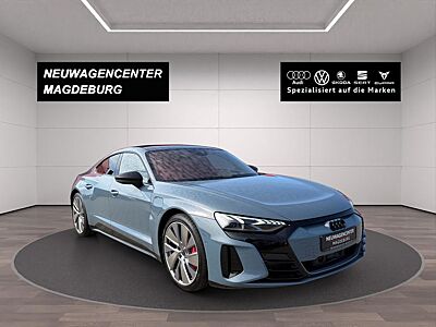 Audi e-tron RS GT QUATTRO*B&O*KERAMIK*NACHTS*PANO*LUF