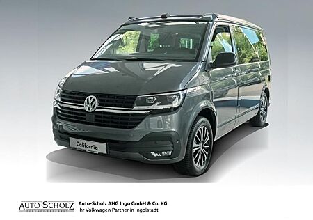 VW T6 California Volkswagen T6.1 California 2,0l TDI SCR 110kW Frontantrieb