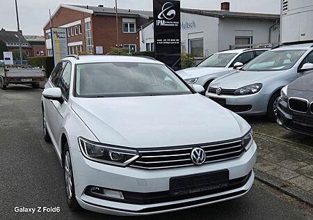 VW Passat Variant Volkswagen 2,0 TDI Trendline,NAVI,EURO-6