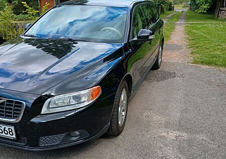 Volvo V70 2.4 Edition Comfort Edition Comfort