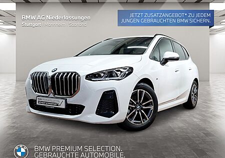 BMW 218i Active Tourer M Sport AHK Harman/K Kamera