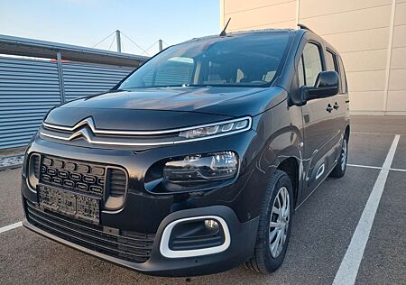 Citroën Berlingo PureTech 130 S&S FEEL M EAT8 Panorama