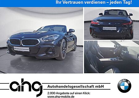 BMW Z4 sDrive30i Cabrio M SPORT Innovationsp.