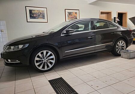 VW Passat CC Volkswagen