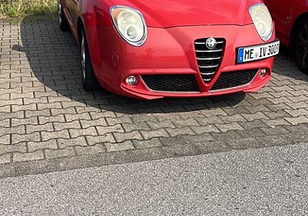 Alfa Romeo MiTo 1.4 TB 16V Turismo Turismo