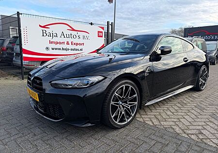BMW M4 Competition Coupe xDrive
