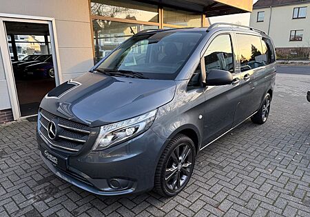 Mercedes-Benz Vito Tourer 119 CDI Select 4MATIC /8-Sitze/