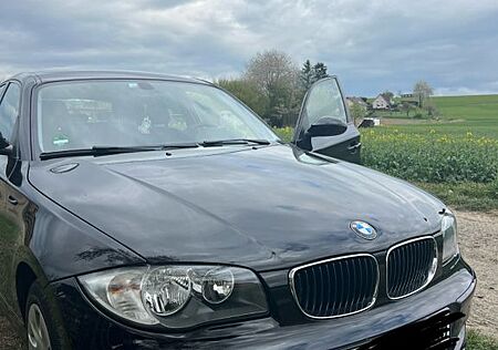 BMW 116i -