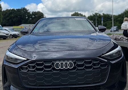 Audi A5 TDI 150 kW S tronic