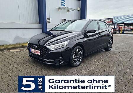 Hyundai i20 Trend Mild-Hybrid **AUTOMATIK**LED-PAKET**