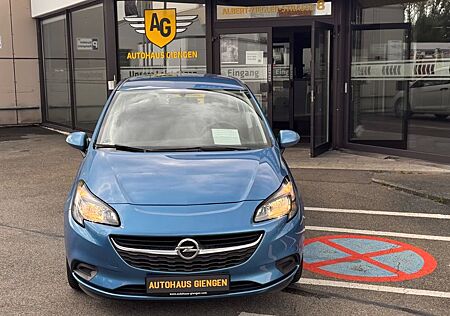 Opel Corsa E Edition ecoFlex, TÜV NEU