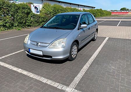 Honda Civic 1.4i LS LS