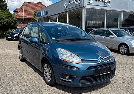 Citroën C4 Spacetourer Grand C4 Picasso / SpaceTourer 1.6 BlueHDI Shz.