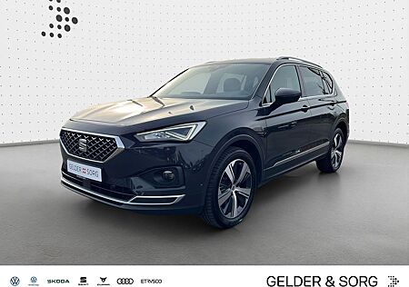 Seat Tarraco Xcellence 2.0 TDI 7Sitze*AHK*LED*RFK