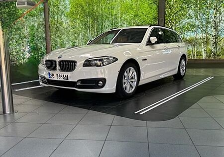 BMW 525d xDrive Touring A Luxury Line Luxury Line