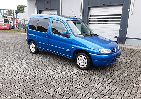 Citroën Berlingo 1.8 Klima
