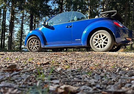 VW Beetle Volkswagen United