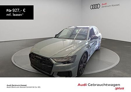Audi A6 Av. 45 TDI qu. S line Matrix Navi Kamera AHK
